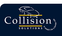 Collision Solutions - Click here to go back to the homepage Collision Solutions - It needn't be a bumpy ride
